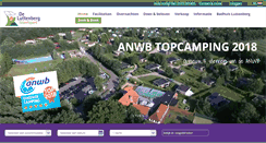 Desktop Screenshot of luttenberg.nl